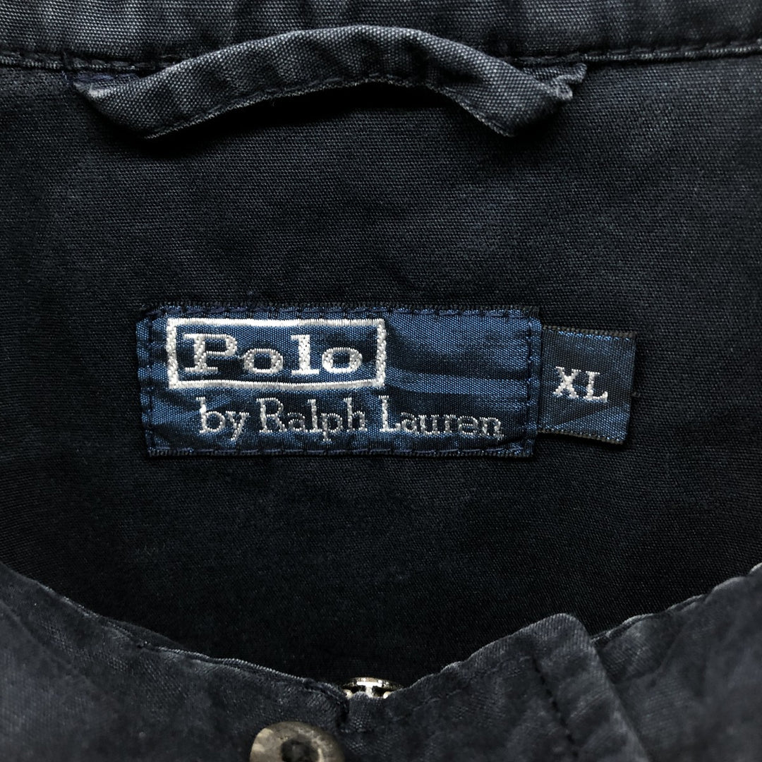 Ralph Lauren POLO by Ralph Lauren Harrington Jacket Swing Top Men's XL /evb009015