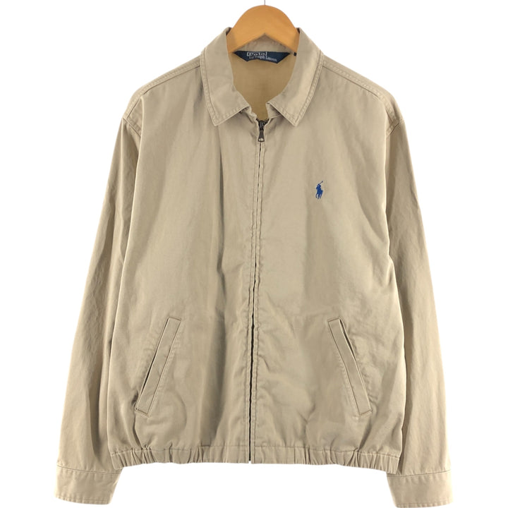 Ralph Lauren POLO by Ralph Lauren Swing Top Sports Jacket Men's M size /evb009018