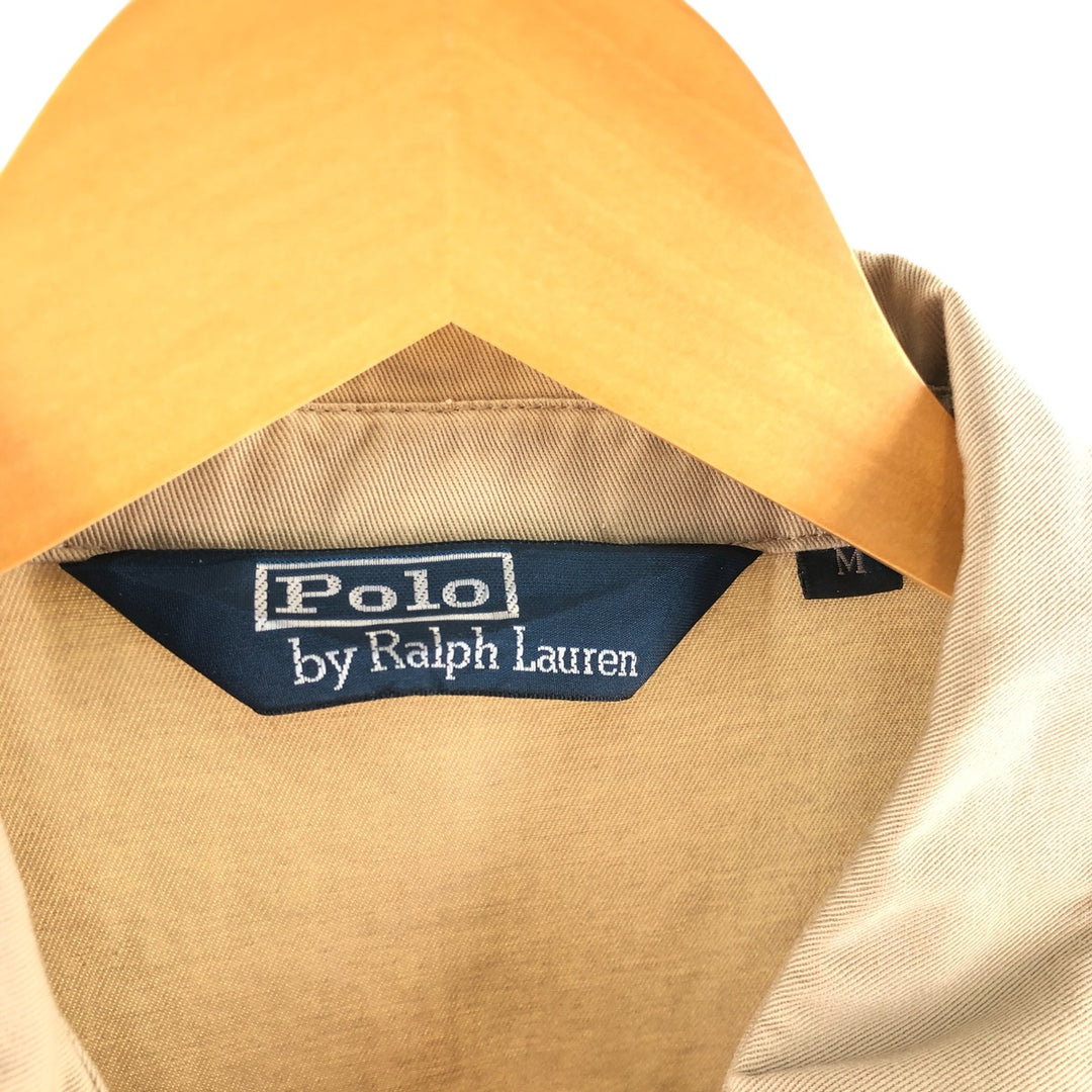 Ralph Lauren POLO by Ralph Lauren Swing Top Sports Jacket Men's M size /evb009018