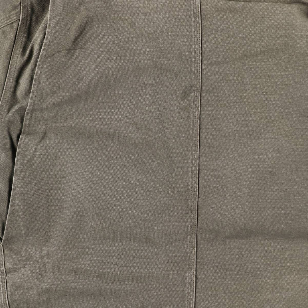 90'S Carhartt Traditional Coat Duck Work Jacket Made in USA Men's XL Vintage /evb009079