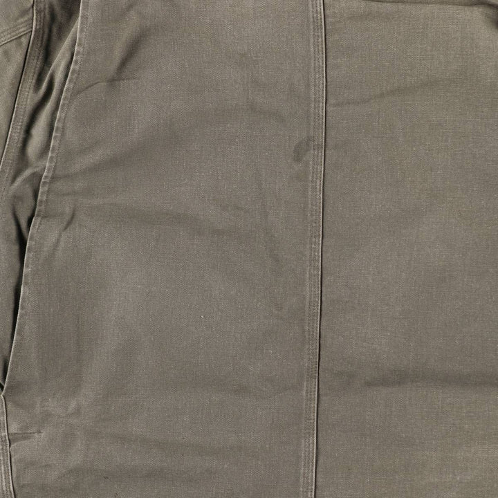 90'S Carhartt Traditional Coat Duck Work Jacket Made in USA Men's XL Vintage /evb009079