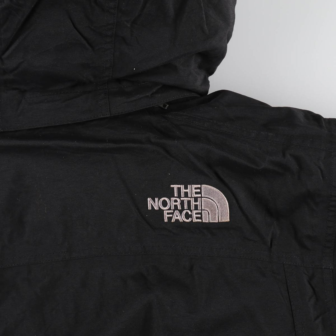 THE NORTH FACE NEVER STOP EXPLORING Hyvent McMurdo Parka Goose Down Parka Men's S size /evb009101