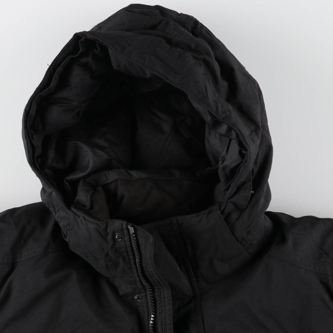 THE NORTH FACE NEVER STOP EXPLORING Hyvent McMurdo Parka Goose Down Parka Men's S size /evb009101