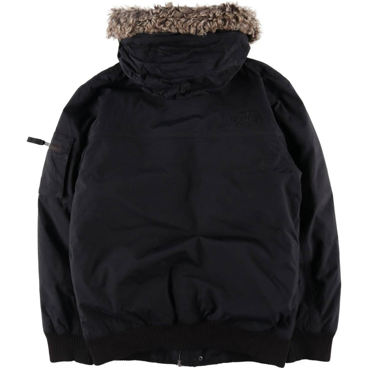 The North Face NEVER STOP EXPLORING Hyvent Gotham Jacket Goose Down Parka Men's S equivalent /evb009103