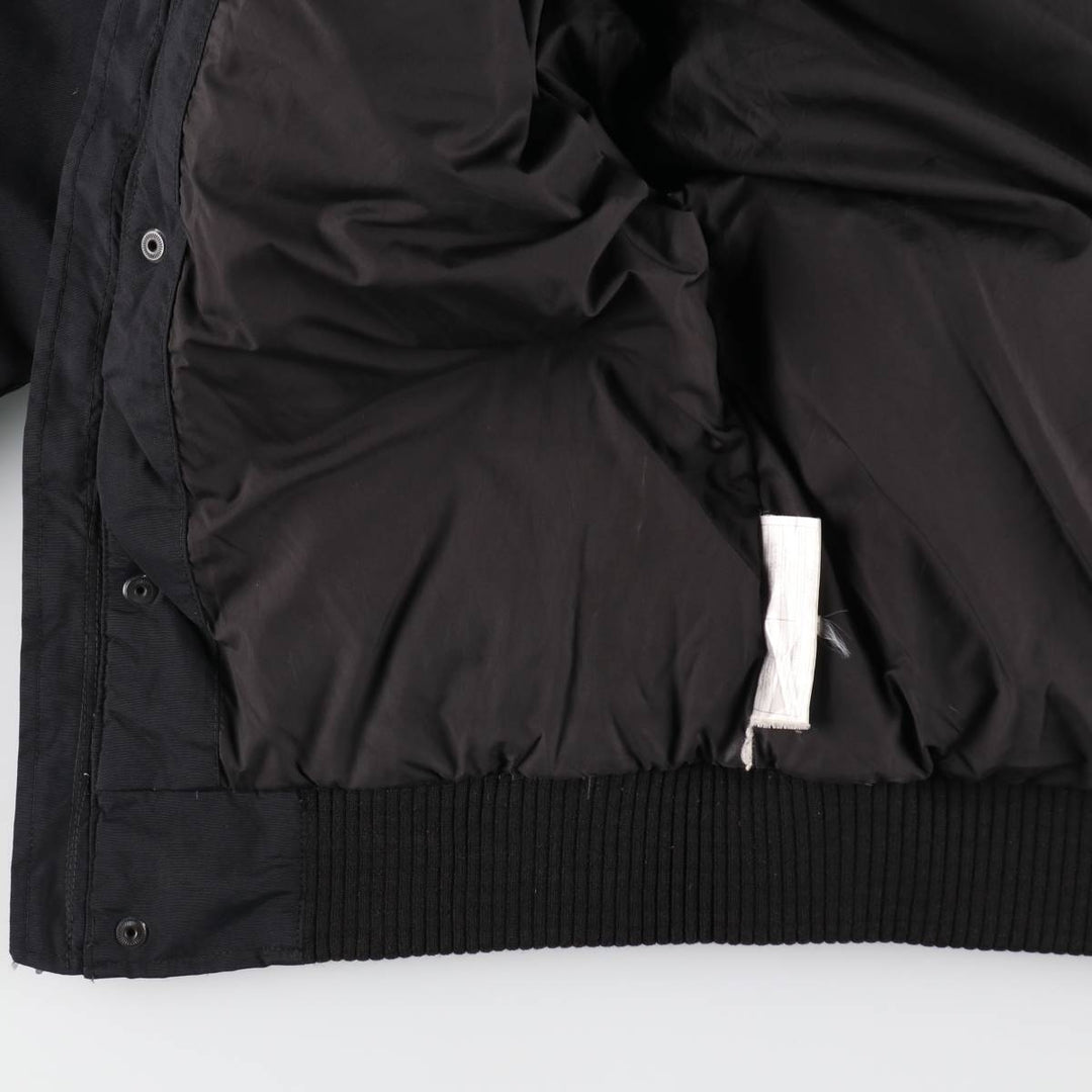 The North Face NEVER STOP EXPLORING Hyvent Gotham Jacket Goose Down Parka Men's S equivalent /evb009103