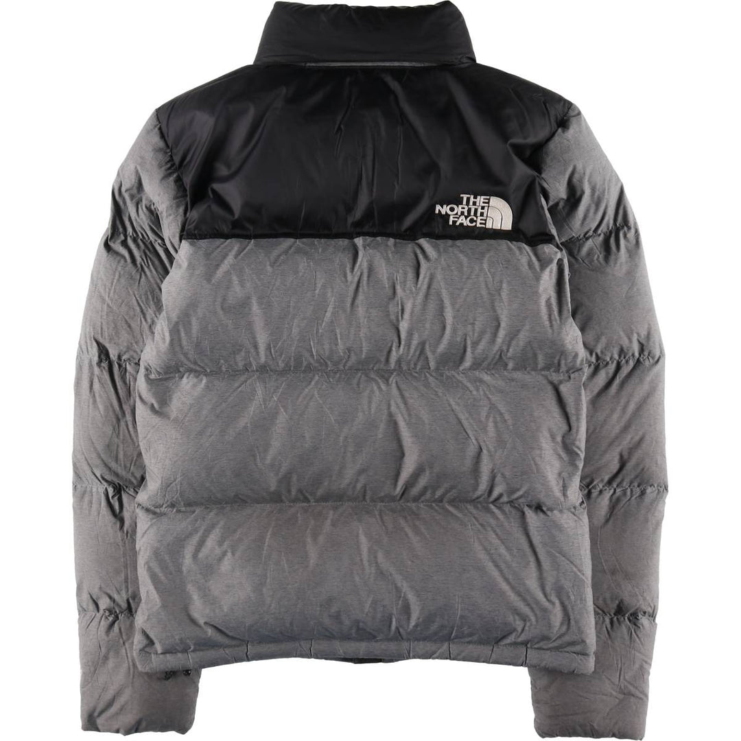 THE NORTH FACE 700 Fill Power Nuptse Jacket Goose Down Jacket Men's XS equivalent /evb009105