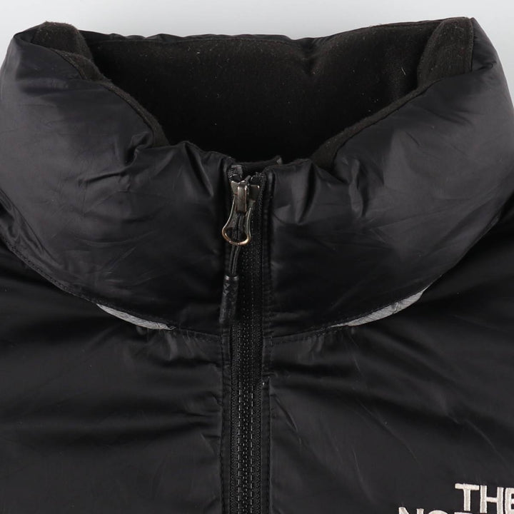 THE NORTH FACE 700 Fill Power Nuptse Jacket Goose Down Jacket Men's XS equivalent /evb009105