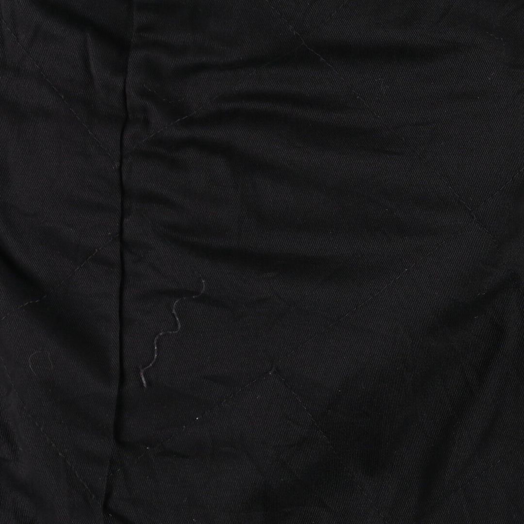 00'S Old Navy A-2 type wool jacket, men's size L /evb009210