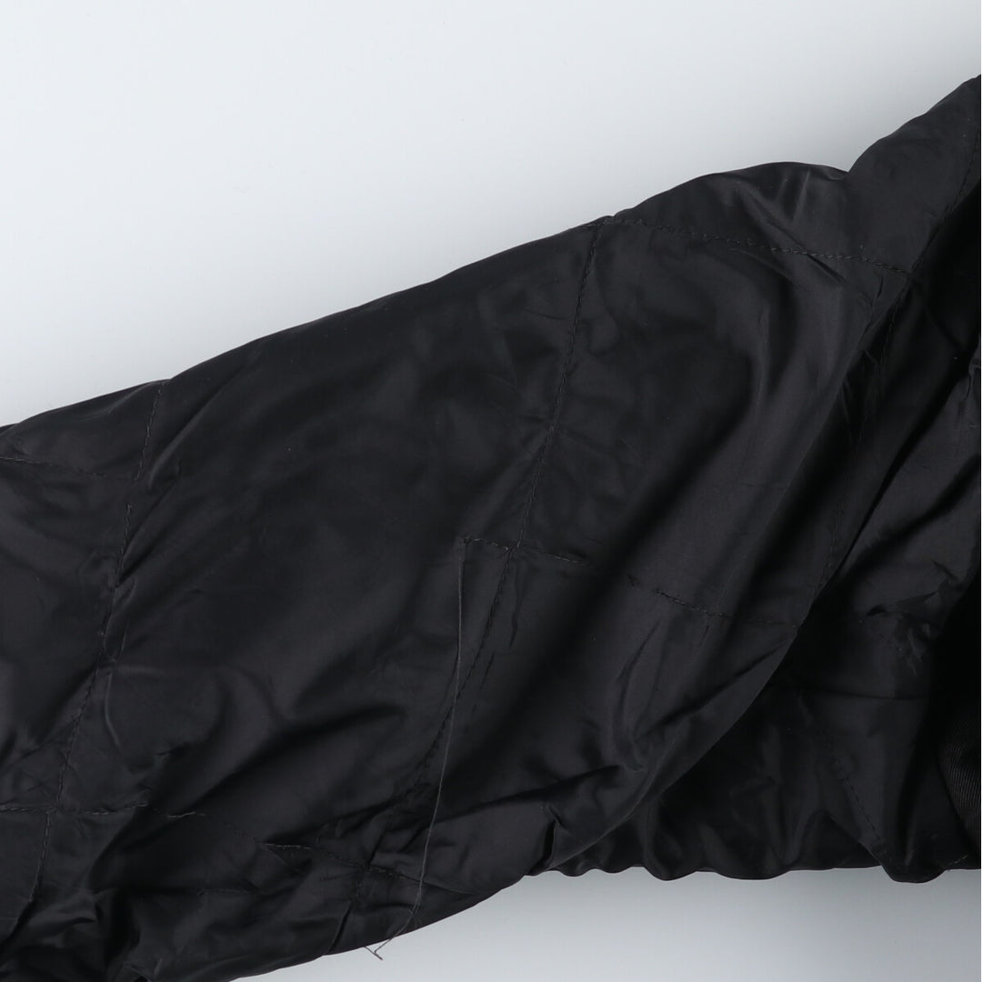 00'S Old Navy A-2 type wool jacket, men's size L /evb009210