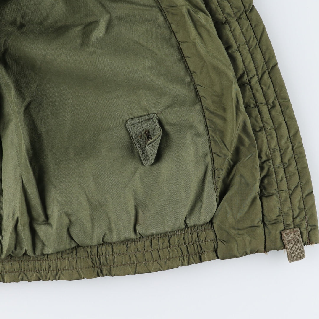 70'S US military G-8 military flight jacket made in USA 48R men's XL equivalent vintage /evb009217