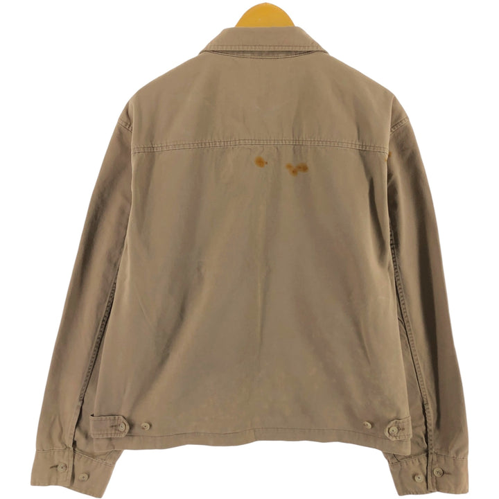 Ralph Lauren POLO by Ralph Lauren Swing Top Sports Jacket Men's XL /evb009236