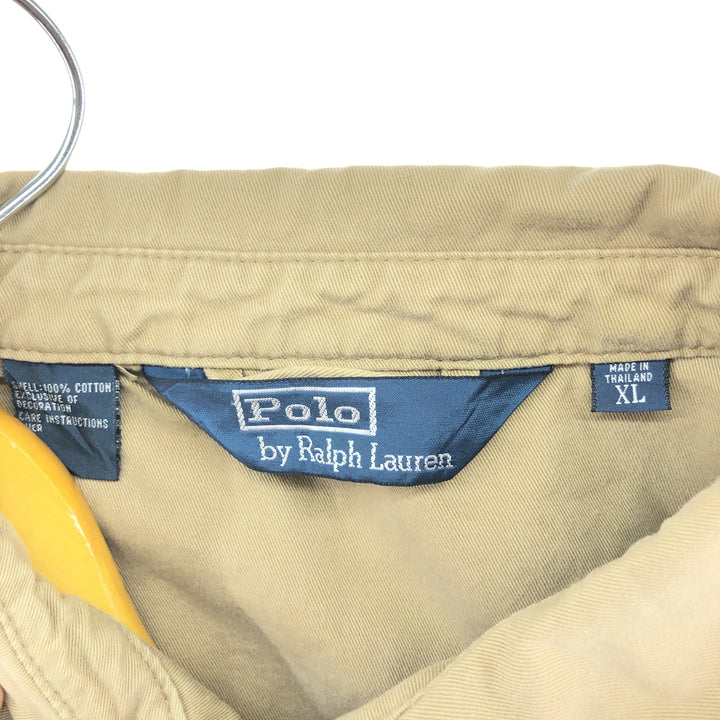 Ralph Lauren POLO by Ralph Lauren Swing Top Sports Jacket Men's XL /evb009236