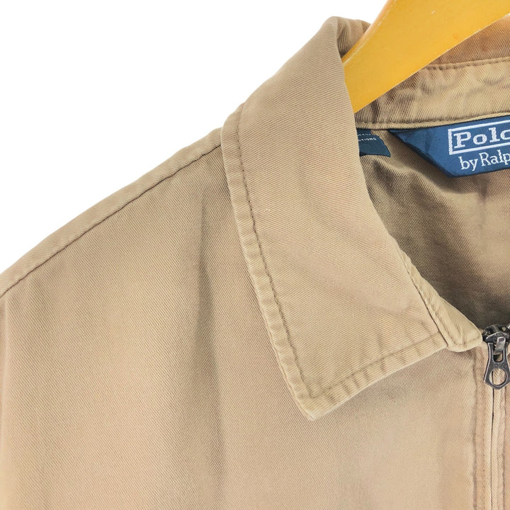 Ralph Lauren POLO by Ralph Lauren Swing Top Sports Jacket Men's XL /evb009236