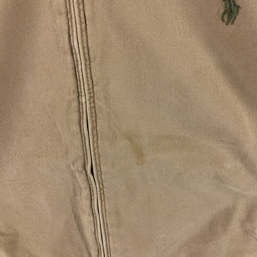 Ralph Lauren POLO by Ralph Lauren Swing Top Sports Jacket Men's XL /evb009236