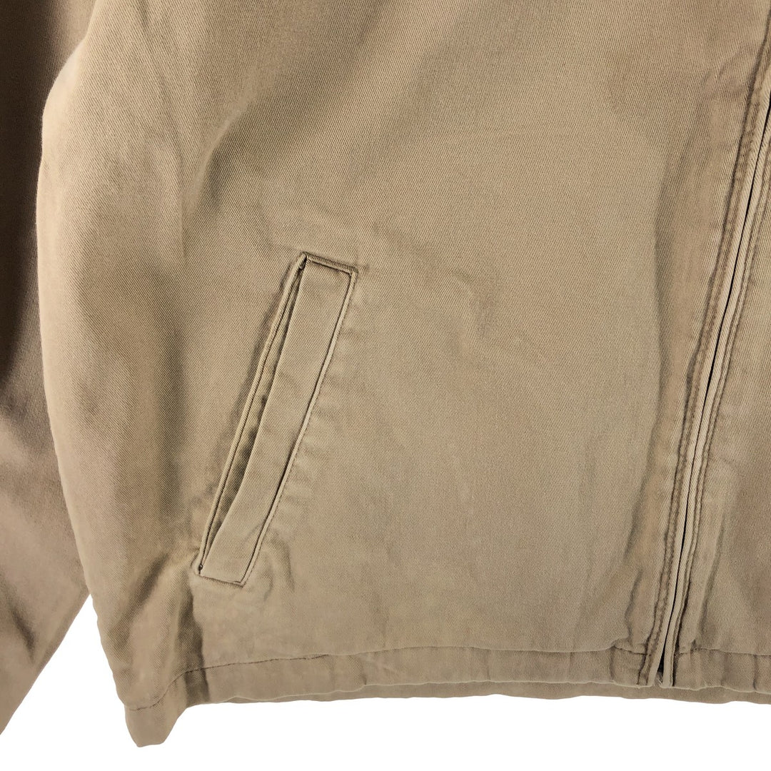 Ralph Lauren POLO by Ralph Lauren Swing Top Sports Jacket Men's XL /evb009236