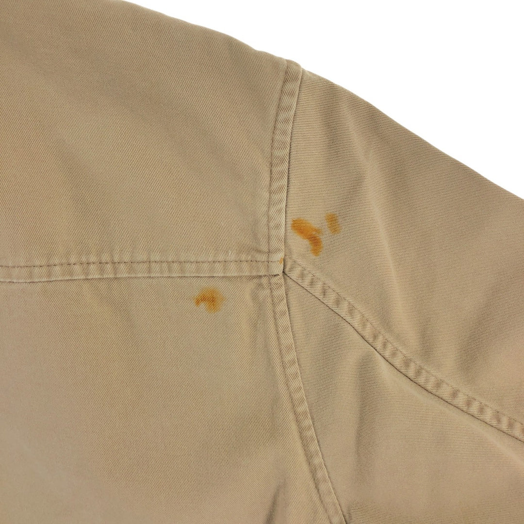 Ralph Lauren POLO by Ralph Lauren Swing Top Sports Jacket Men's XL /evb009236