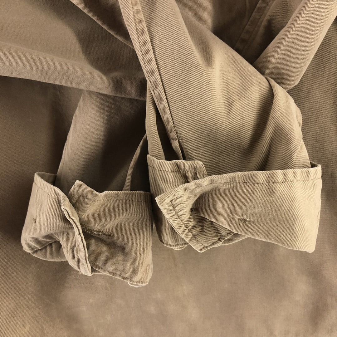 Ralph Lauren POLO by Ralph Lauren Swing Top Sports Jacket Men's XL /evb009236