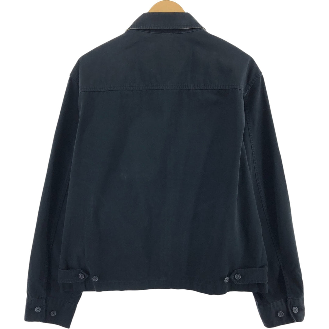 Ralph Lauren POLO by Ralph Lauren Swing Top Sports Jacket Men's L size /evb009238