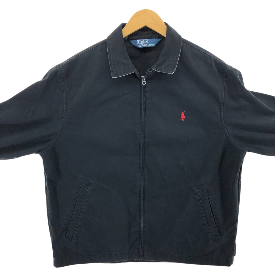 Ralph Lauren POLO by Ralph Lauren Swing Top Sports Jacket Men's L size /evb009238