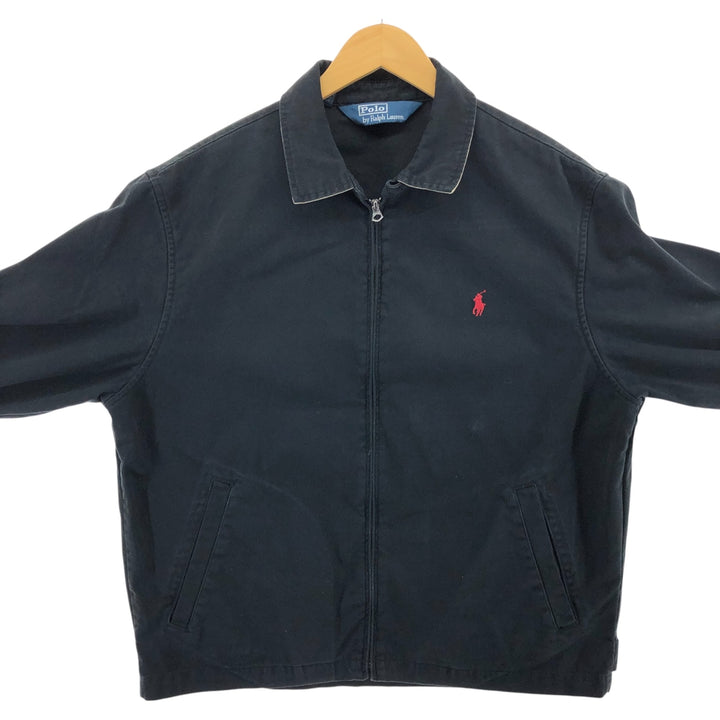 Ralph Lauren POLO by Ralph Lauren Swing Top Sports Jacket Men's L size /evb009238