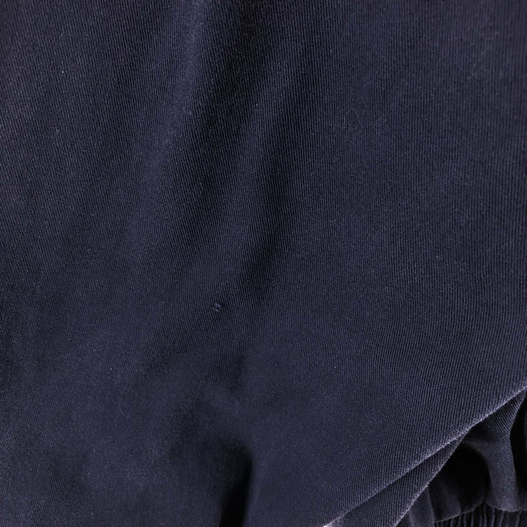 Ralph Lauren POLO by Ralph Lauren Swing Top Sports Jacket Men's XL cotton purple type Vintage Second Hand