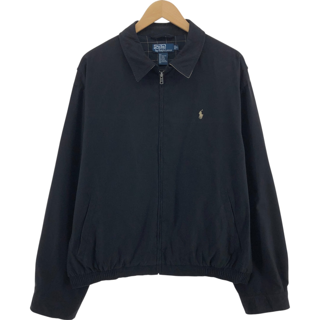 Ralph Lauren POLO by Ralph Lauren Swing Top Sports Jacket Men's XL /evb009246