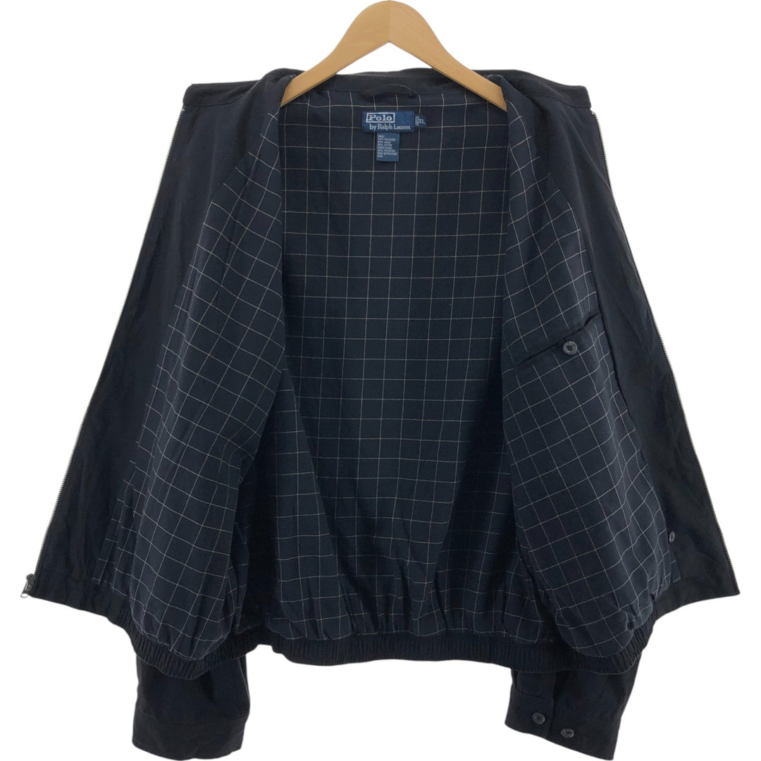 Ralph Lauren POLO by Ralph Lauren Swing Top Sports Jacket Men's XL /evb009246