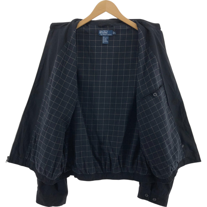 Ralph Lauren POLO by Ralph Lauren Swing Top Sports Jacket Men's XL /evb009246