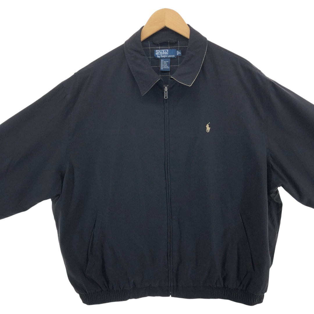 Ralph Lauren POLO by Ralph Lauren Swing Top Sports Jacket Men's XL /evb009246