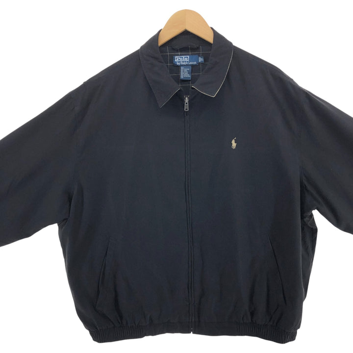 Ralph Lauren POLO by Ralph Lauren Swing Top Sports Jacket Men's XL /evb009246