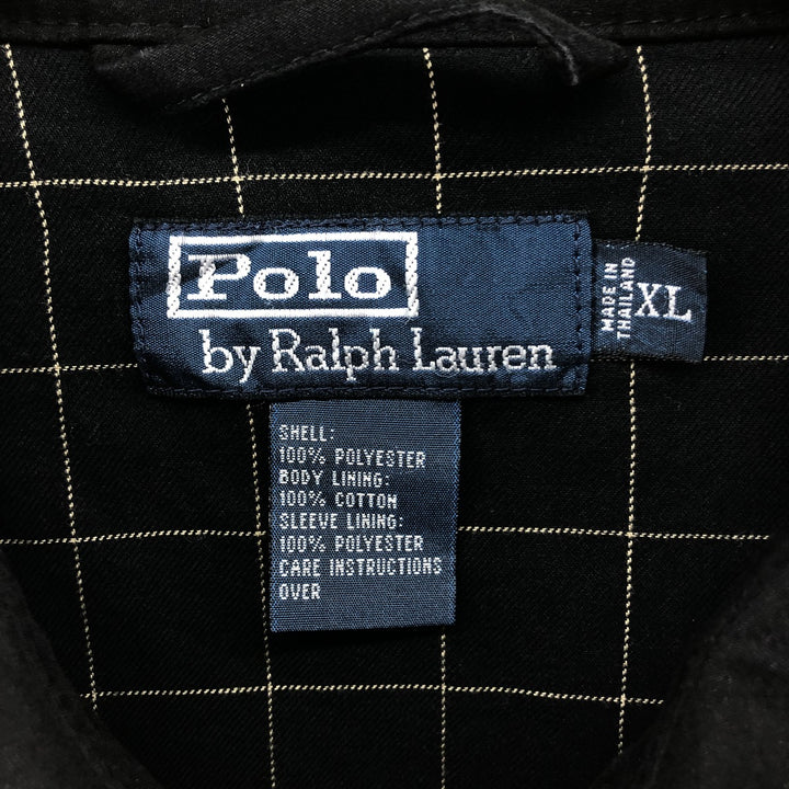 Ralph Lauren POLO by Ralph Lauren Swing Top Sports Jacket Men's XL /evb009246