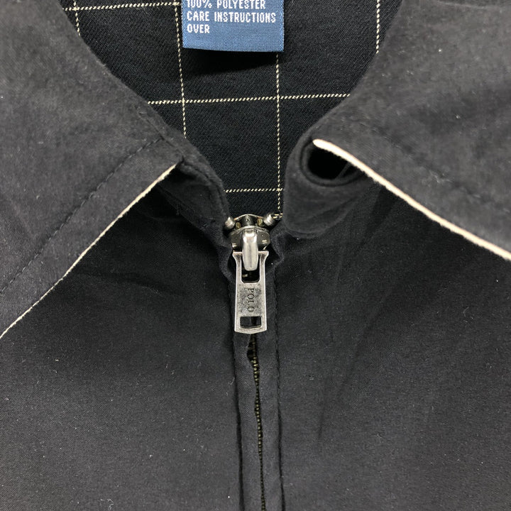 Ralph Lauren POLO by Ralph Lauren Swing Top Sports Jacket Men's XL /evb009246