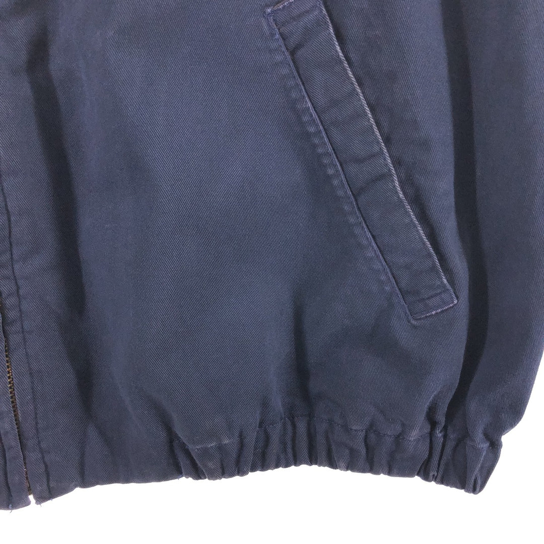 90'S Ralph Lauren POLO by Ralph Lauren Swing Top Sports Jacket Made in USA Men's L size /evb009251