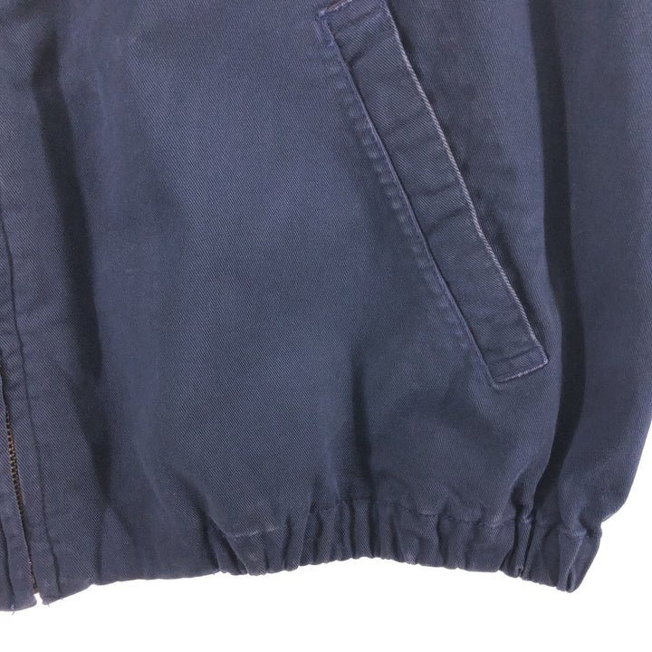 90'S Ralph Lauren POLO by Ralph Lauren Swing Top Sports Jacket Made in USA Men's L size /evb009251