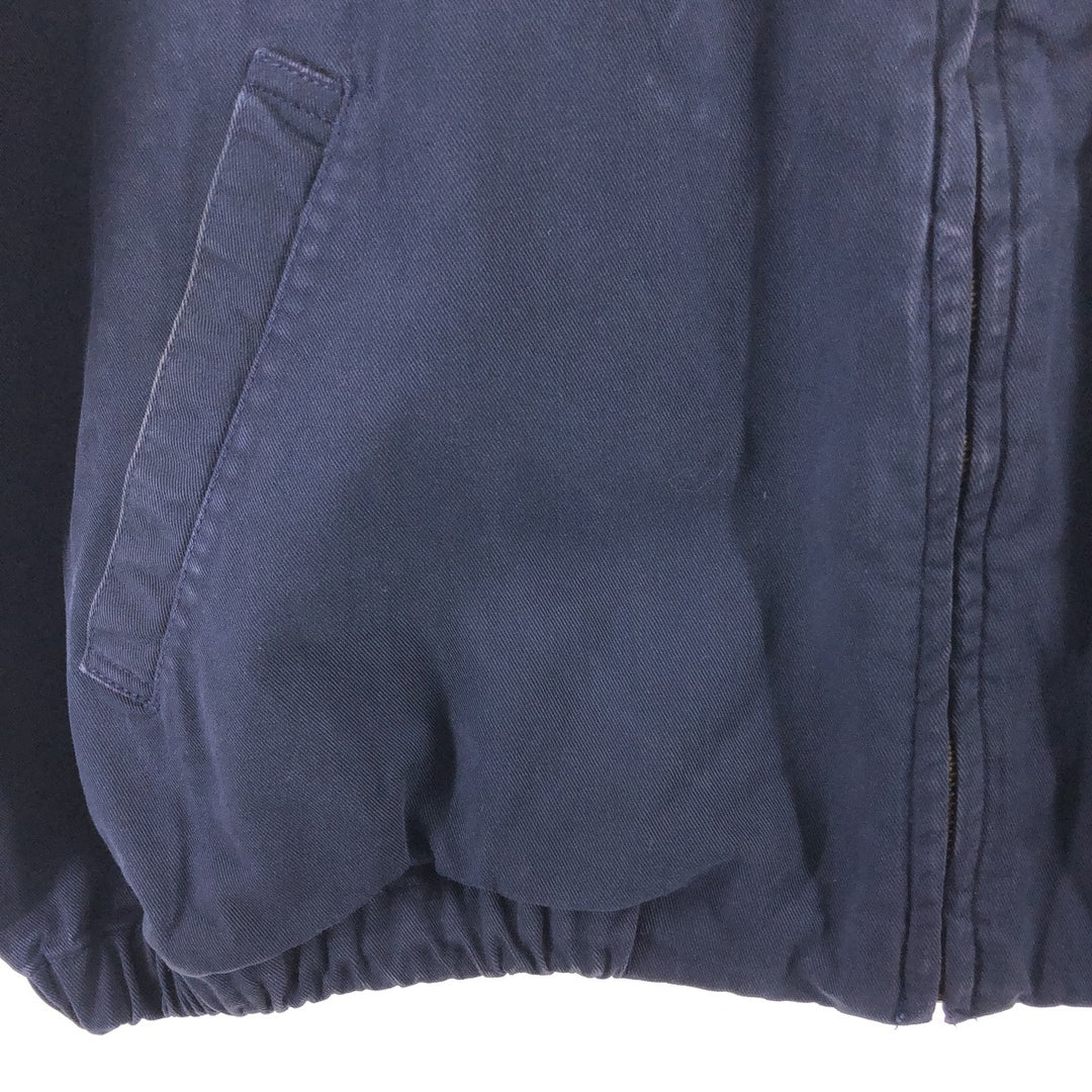 90'S Ralph Lauren POLO by Ralph Lauren Swing Top Sports Jacket Made in USA Men's L size /evb009251