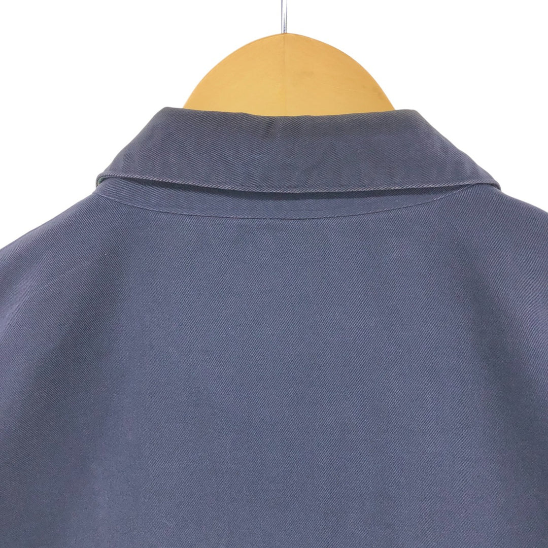 90'S Ralph Lauren POLO by Ralph Lauren Swing Top Sports Jacket Made in USA Men's L size /evb009251