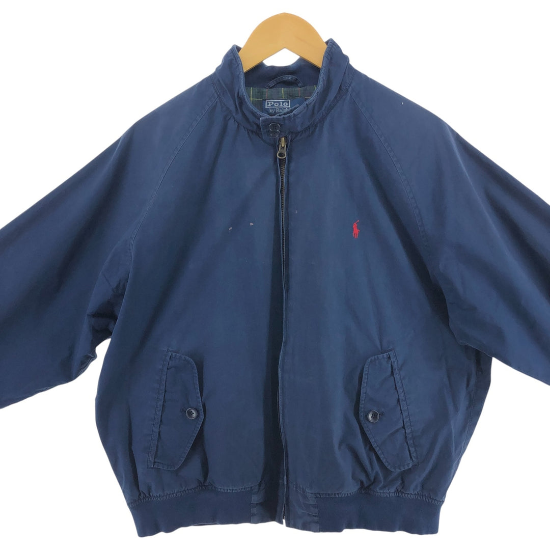 Ralph Lauren POLO by Ralph Lauren Harrington Jacket Swing Top Men's L size /evb009253