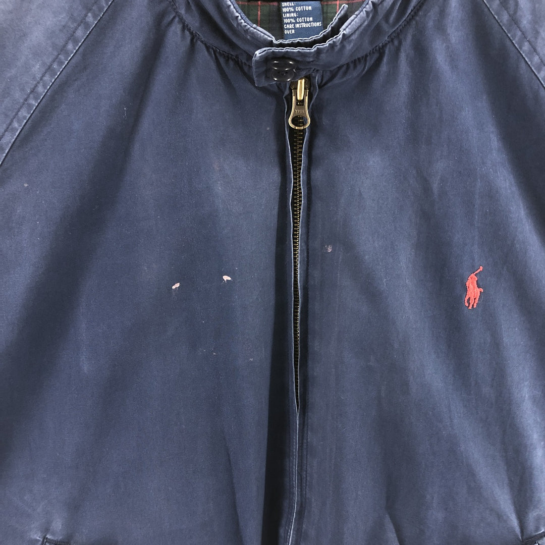 Ralph Lauren POLO by Ralph Lauren Harrington Jacket Swing Top Men's L size /evb009253