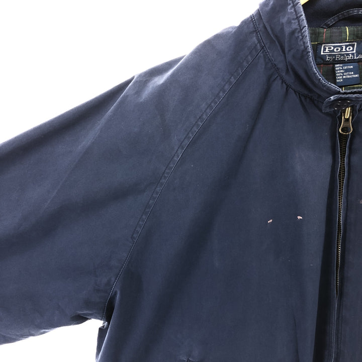 Ralph Lauren POLO by Ralph Lauren Harrington Jacket Swing Top Men's L size /evb009253