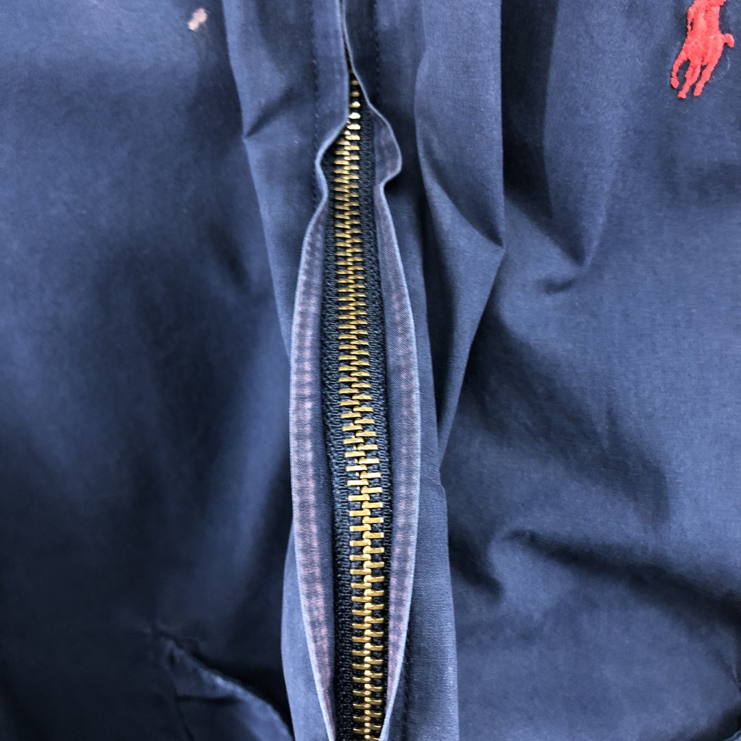 Ralph Lauren POLO by Ralph Lauren Harrington Jacket Swing Top Men's L size /evb009253