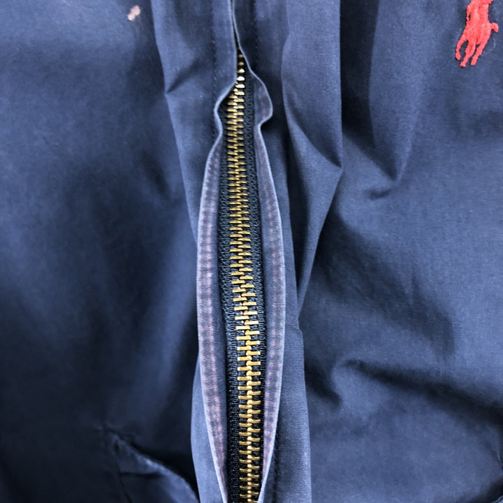 Ralph Lauren POLO by Ralph Lauren Harrington Jacket Swing Top Men's L size /evb009253