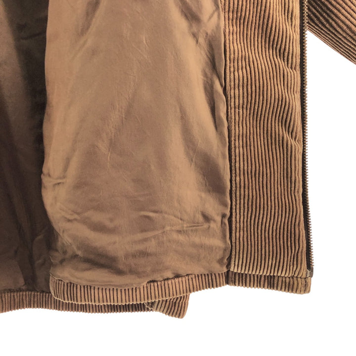 Ralph Lauren POLO by Ralph Lauren Corduroy Swing Top Sports Jacket Men's L size /evb009254