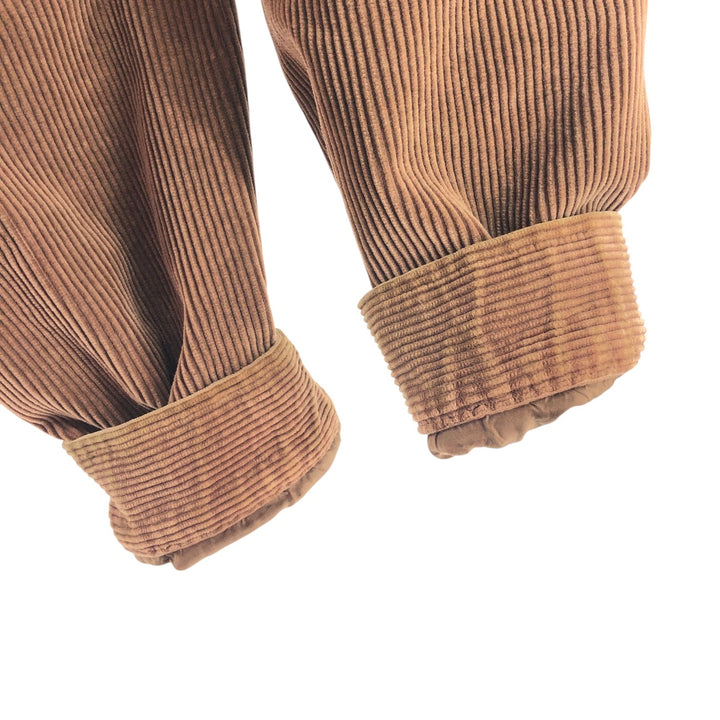 Ralph Lauren POLO by Ralph Lauren Corduroy Swing Top Sports Jacket Men's L size /evb009254