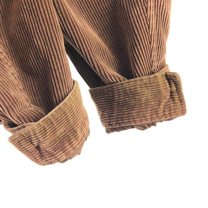 Ralph Lauren POLO by Ralph Lauren Corduroy Swing Top Sports Jacket Men's L size /evb009254