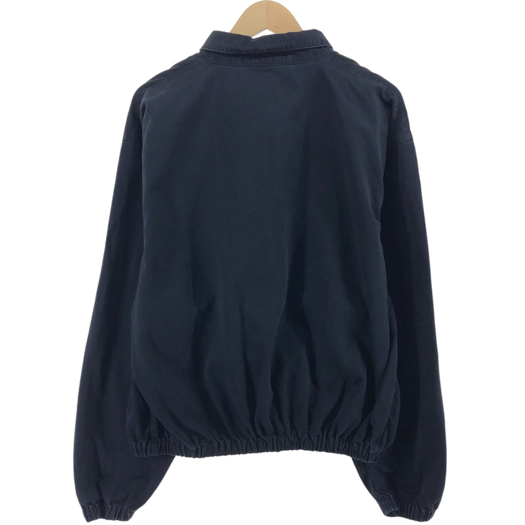 90'S Ralph Lauren POLO by Ralph Lauren Swing Top Sports Jacket Made in USA Men's XL /evb009256