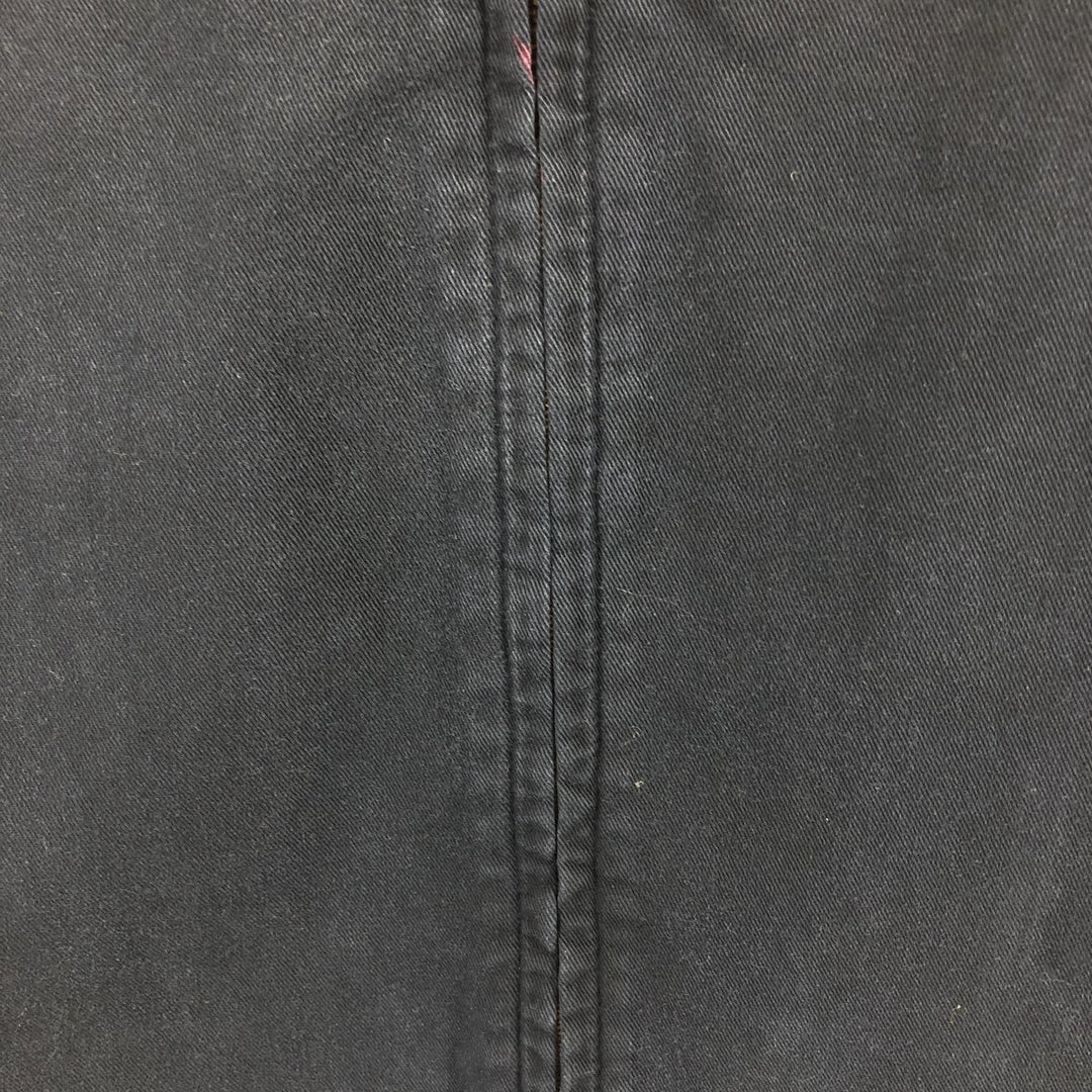 90'S Ralph Lauren POLO by Ralph Lauren Swing Top Sports Jacket Made in USA Men's XL /evb009256