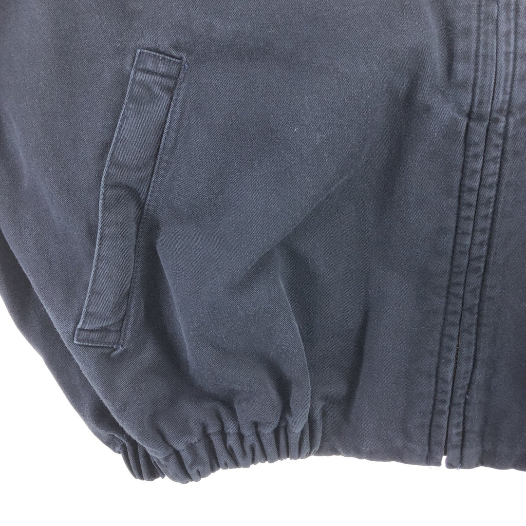 90'S Ralph Lauren POLO by Ralph Lauren Swing Top Sports Jacket Made in USA Men's XL /evb009256