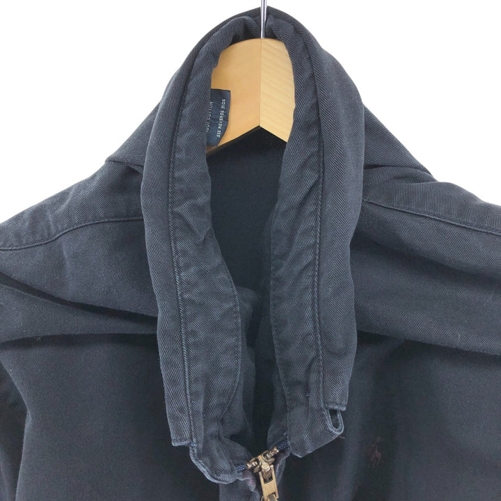 90'S Ralph Lauren POLO by Ralph Lauren Swing Top Sports Jacket Made in USA Men's XL /evb009256