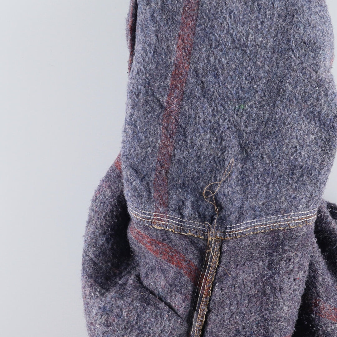 80's Carhartt 100th Anniversary Detroit Jacket Duck Work Jacket Made in USA Men's L Size Vintage /evb009261