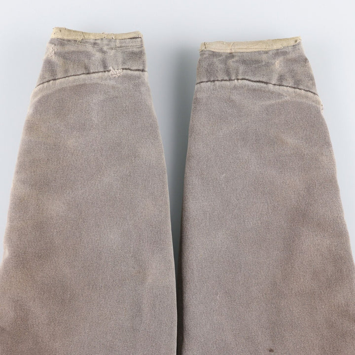 00'S Carhartt Detroit Jacket Duck Work Jacket Made in USA Men's M /evb009265